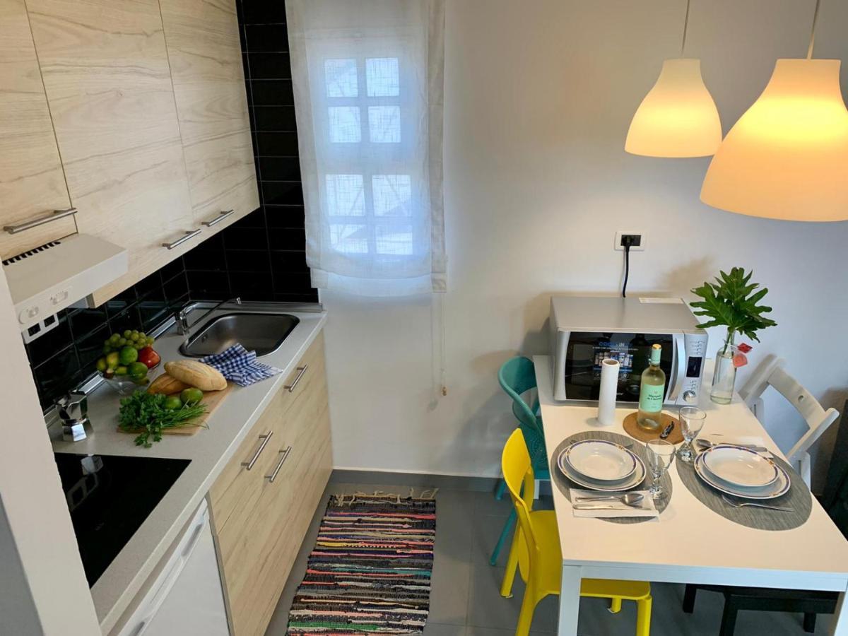 La Casita De Galaila Apartman Costa Calma Kültér fotó